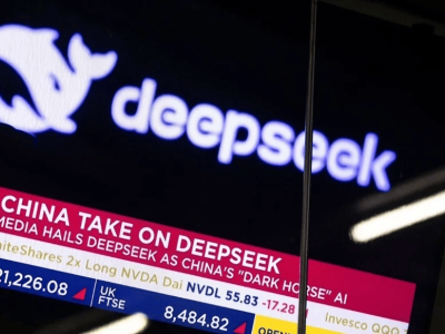 DeepSeek引領(lǐng)AI熱潮，中國科技巨頭價值重估時機(jī)已到？