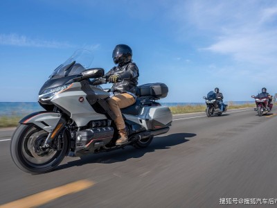 米其林新旗艦輪胎上市，Road W GT與Power Shift為摩托車(chē)出行護(hù)航