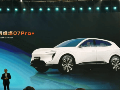 長(zhǎng)安汽車(chē)大動(dòng)作：2025年規(guī)劃曝光，新車(chē)搭載激光雷達(dá)與固態(tài)電池