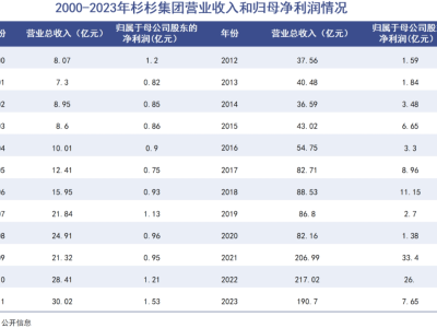 杉杉集團(tuán)內(nèi)斗未歇，主業(yè)停滯現(xiàn)金流告急，商業(yè)帝國何去何從？