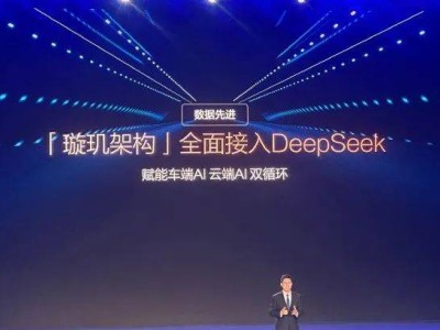 DeepSeek上車(chē)，車(chē)企真的用對(duì)了嗎？