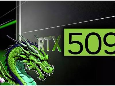 RTX 50系列顯卡高價難求，未來幾個月價格能否回落？