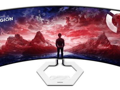 聯(lián)想拯救者Pro34來(lái)襲：240Hz OLED超感曲面屏，游戲新體驗(yàn)？